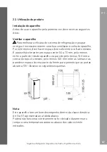 Preview for 87 page of Becken BSD4868 Installation Manual