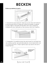 Preview for 94 page of Becken BSD4868 Installation Manual