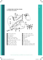 Preview for 7 page of Becken BSS4426 Instruction Manual