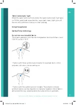 Preview for 9 page of Becken BSS4426 Instruction Manual