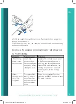 Preview for 17 page of Becken BSS4426 Instruction Manual