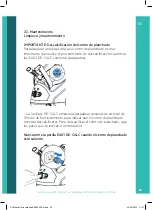 Preview for 35 page of Becken BSS4426 Instruction Manual