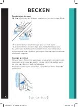 Preview for 54 page of Becken BSS4426 Instruction Manual