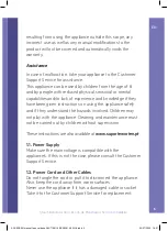 Preview for 5 page of Becken BSS5261 Instruction Manual