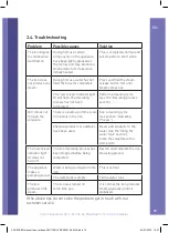 Preview for 15 page of Becken BSS5261 Instruction Manual