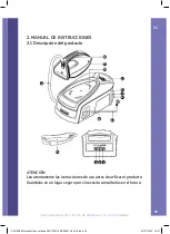 Preview for 25 page of Becken BSS5261 Instruction Manual