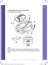 Preview for 41 page of Becken BSS5261 Instruction Manual