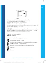 Предварительный просмотр 59 страницы Becken BTE3512 Instruction Manual