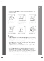 Предварительный просмотр 33 страницы Becken BWM5379IX Instruction Manual