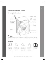 Предварительный просмотр 55 страницы Becken BWM5379IX Instruction Manual