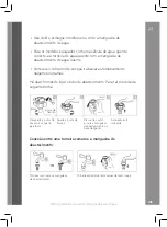 Предварительный просмотр 105 страницы Becken BWM5379IX Instruction Manual