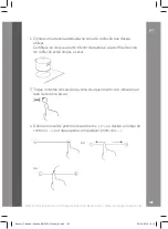 Предварительный просмотр 103 страницы Becken Flex BIH3302 Instruction Manual