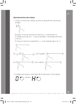 Предварительный просмотр 105 страницы Becken Flex BIH3302 Instruction Manual