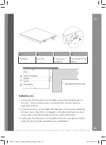 Предварительный просмотр 127 страницы Becken Flex BIH3302 Instruction Manual