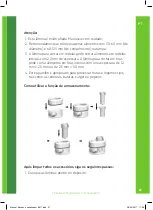 Preview for 37 page of Becken Spiralizer Instruction Manual