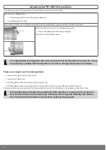 Предварительный просмотр 12 страницы BECKER-Antriebe L120/11C PS(+)SMI Assembly And Operating Instructions Manual