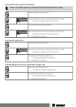 Предварительный просмотр 13 страницы BECKER-Antriebe L120/11C PS(+)SMI Assembly And Operating Instructions Manual