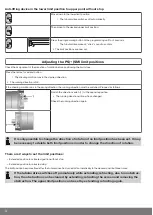 Предварительный просмотр 14 страницы BECKER-Antriebe L120/11C PS(+)SMI Assembly And Operating Instructions Manual