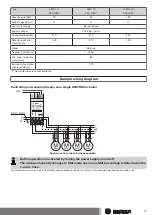 Предварительный просмотр 21 страницы BECKER-Antriebe L120/11C PS(+)SMI Assembly And Operating Instructions Manual