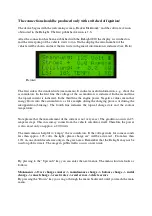 Preview for 6 page of Becker-Elektronik ReLight2010 Manual