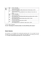 Preview for 20 page of Becker-Elektronik ReLight2010 Manual