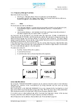 Предварительный просмотр 33 страницы Becker 0622.834-923 Installation And Operation Manual