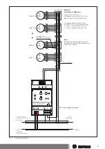 Preview for 5 page of Becker 3TE 16K BT Installation Instructions Manual