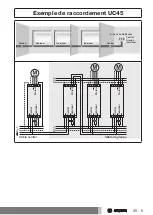 Предварительный просмотр 25 страницы Becker 4031 000 003 0 Assembly And Operating Instructions Manual