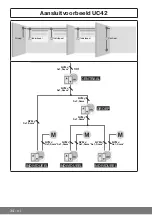 Предварительный просмотр 34 страницы Becker 4031 000 003 0 Assembly And Operating Instructions Manual