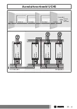 Предварительный просмотр 35 страницы Becker 4031 000 003 0 Assembly And Operating Instructions Manual