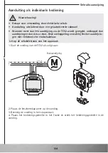 Preview for 104 page of Becker 4032 000 004 0 Operating Instructions Manual