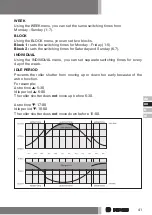 Preview for 41 page of Becker 4034 630 013 Assembly And Operating Instructions Manual