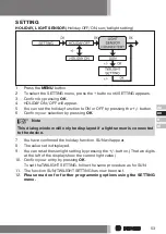 Preview for 53 page of Becker 4034 630 013 Assembly And Operating Instructions Manual