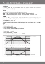 Preview for 72 page of Becker 4034 630 013 Assembly And Operating Instructions Manual