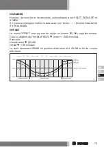 Preview for 73 page of Becker 4034 630 013 Assembly And Operating Instructions Manual