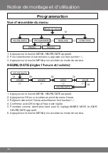 Preview for 78 page of Becker 4034 630 013 Assembly And Operating Instructions Manual