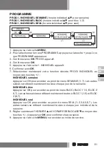 Preview for 81 page of Becker 4034 630 013 Assembly And Operating Instructions Manual