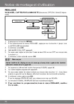 Preview for 84 page of Becker 4034 630 013 Assembly And Operating Instructions Manual