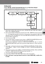 Preview for 85 page of Becker 4034 630 013 Assembly And Operating Instructions Manual