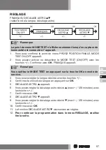 Preview for 87 page of Becker 4034 630 013 Assembly And Operating Instructions Manual