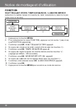 Preview for 90 page of Becker 4034 630 013 Assembly And Operating Instructions Manual