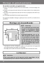 Preview for 98 page of Becker 4034 630 013 Assembly And Operating Instructions Manual