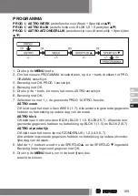 Preview for 109 page of Becker 4034 630 013 Assembly And Operating Instructions Manual