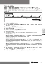 Preview for 111 page of Becker 4034 630 013 Assembly And Operating Instructions Manual