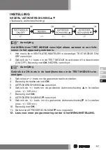 Preview for 117 page of Becker 4034 630 013 Assembly And Operating Instructions Manual