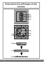 Предварительный просмотр 72 страницы Becker 40340002300 Assembly And Operating Instructions Manual