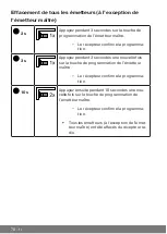 Предварительный просмотр 78 страницы Becker 40340002300 Assembly And Operating Instructions Manual