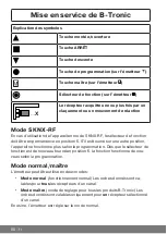 Предварительный просмотр 80 страницы Becker 40340002300 Assembly And Operating Instructions Manual