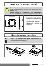 Предварительный просмотр 97 страницы Becker 40340002300 Assembly And Operating Instructions Manual