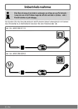 Предварительный просмотр 4 страницы Becker 4935 200 011 0 Technical Information